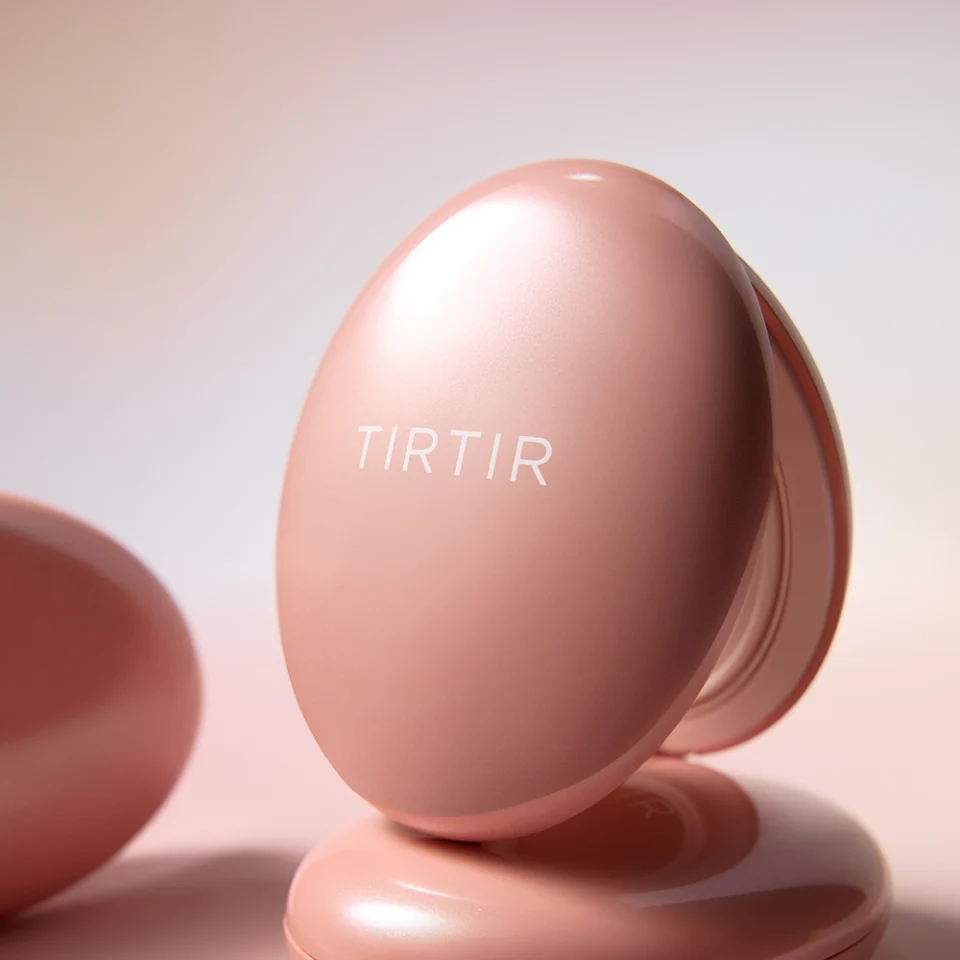 Tirtir Mask Fit All Cover Pink Cushion Foundation